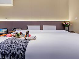 Shafei Hotel Chongqing Dadukou