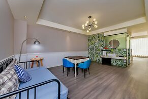 Shafei Hotel Chongqing Dadukou