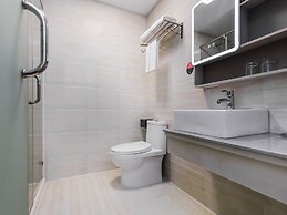 Shafei Hotel Chongqing Dadukou