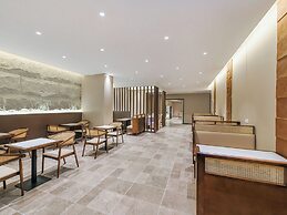 Shafei Hotel Chongqing Dadukou