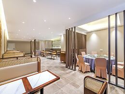 Shafei Hotel Chongqing Dadukou