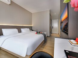 Shafei Hotel Chongqing Dadukou