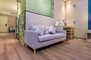 Shafei Hotel Chongqing Dadukou