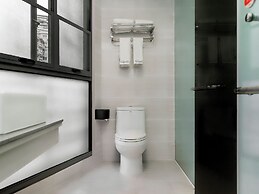 Shafei Hotel Chongqing Dadukou