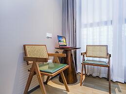 Shafei Hotel Chongqing Dadukou