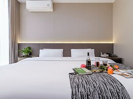Shafei Hotel Chongqing Dadukou