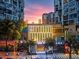 Shafei Hotel Chongqing Dadukou
