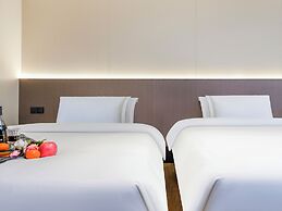 Shafei Hotel Chongqing Dadukou