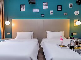 Shafei Hotel Chongqing Dadukou