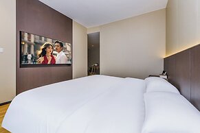 Shafei Hotel Chongqing Dadukou