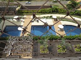 Evian Thermas Residence