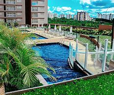 Evian Thermas Residence