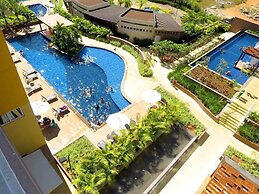 Evian Thermas Residence
