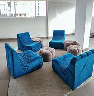 Evian Thermas Residence
