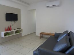 Evian Thermas Residence
