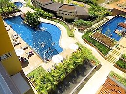 Evian Thermas Residence