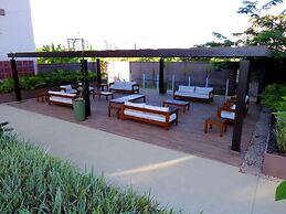 Evian Thermas Residence