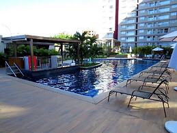 Evian Thermas Residence