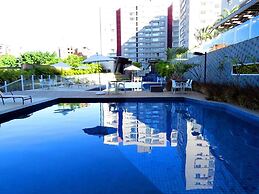 Evian Thermas Residence