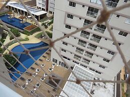 Evian Thermas Residence
