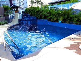 Evian Thermas Residence