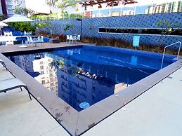 Evian Thermas Residence