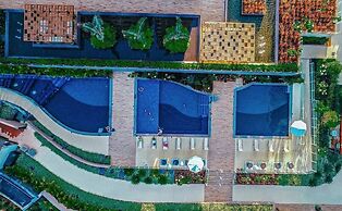 Evian Thermas Residence