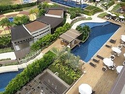 Evian Thermas Residence