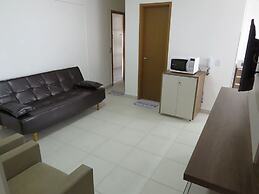 Evian Thermas Residence