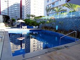 Evian Thermas Residence