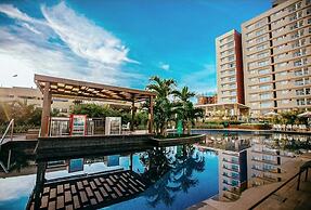 Evian Thermas Residence