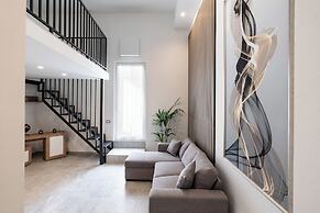 The Urban Nest by Wonderful Italy