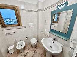 Residence with pool in Porto Rotondo