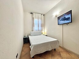 Residence with pool in Porto Rotondo