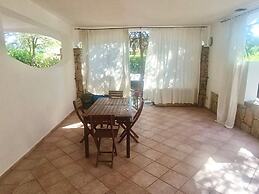 Residence with pool in Porto Rotondo