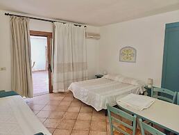 Residence with pool in Porto Rotondo