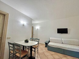 Residence with pool in Porto Rotondo