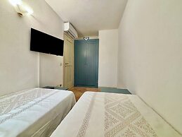 Residence with pool in Porto Rotondo