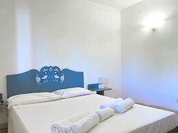 Residence with pool in Porto Rotondo