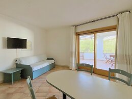 Residence with pool in Porto Rotondo