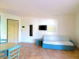 Residence with pool in Porto Rotondo