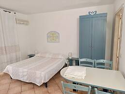 Residence with pool in Porto Rotondo