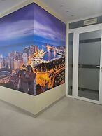 Huelin Málaga Apartamentos
