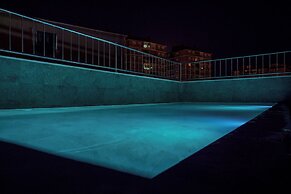 Huelin Málaga Apartamentos