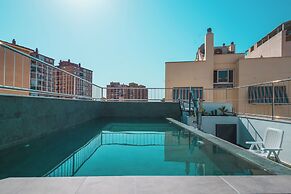 Huelin Málaga Apartamentos
