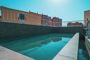 Huelin Málaga Apartamentos