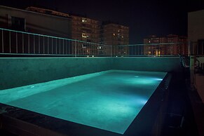Huelin Málaga Apartamentos