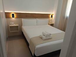 Huelin Málaga Apartamentos