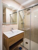 Huelin Málaga Apartamentos