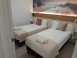 Huelin Málaga Apartamentos